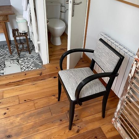 Вилла O Loft Bazenville Экстерьер фото