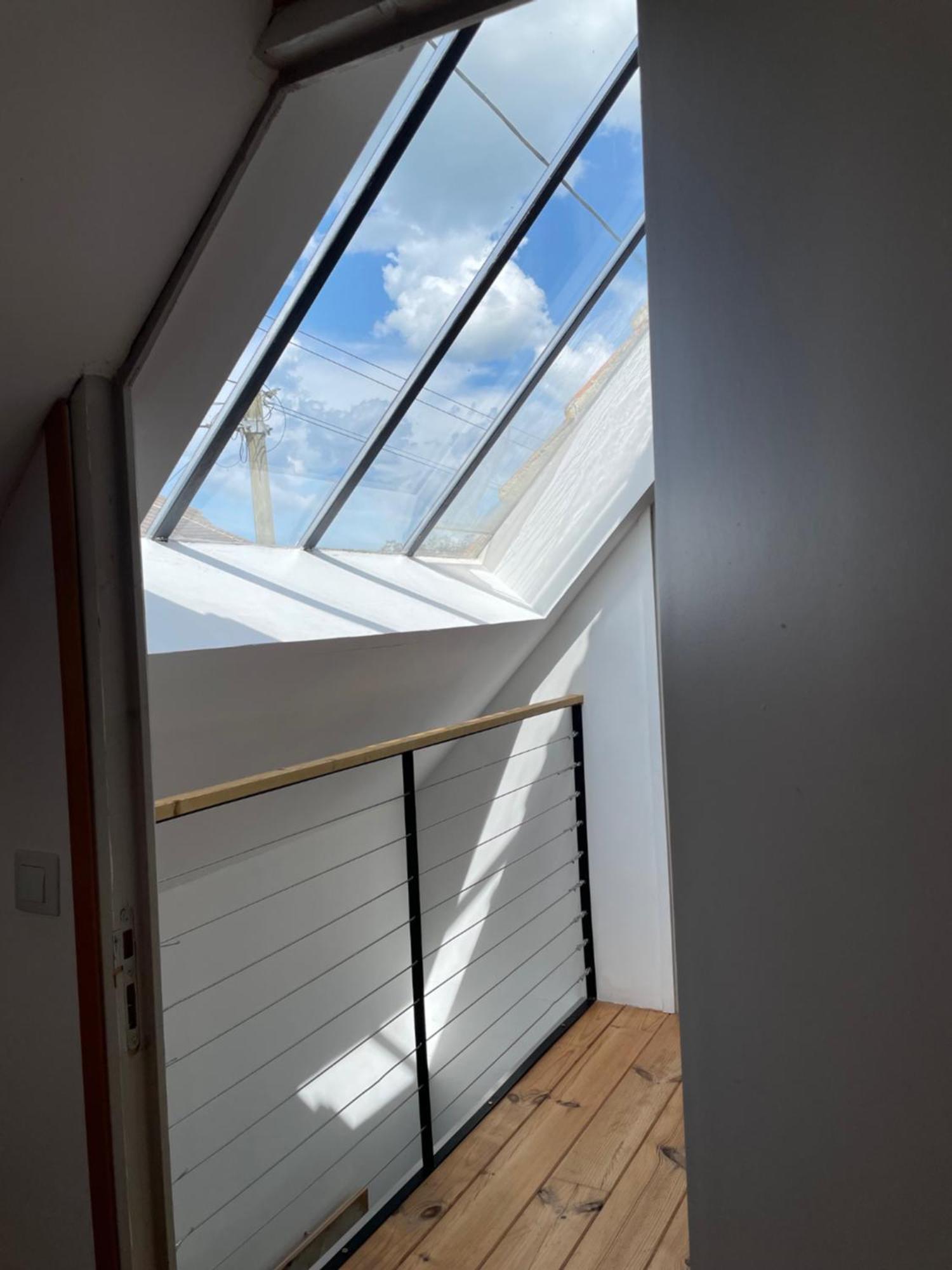 Вилла O Loft Bazenville Экстерьер фото