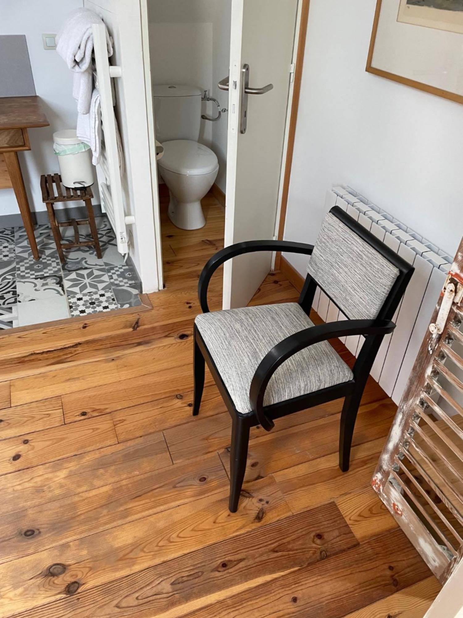 Вилла O Loft Bazenville Экстерьер фото