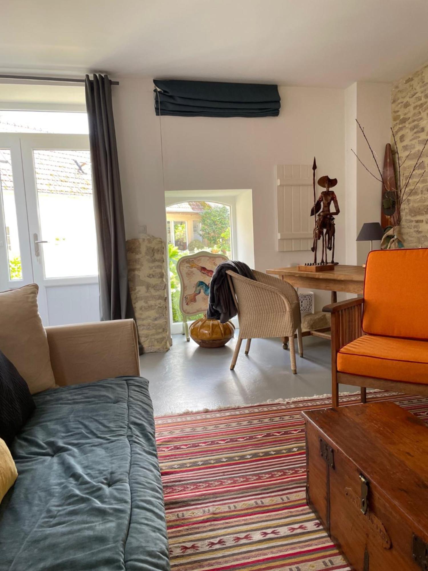 Вилла O Loft Bazenville Экстерьер фото