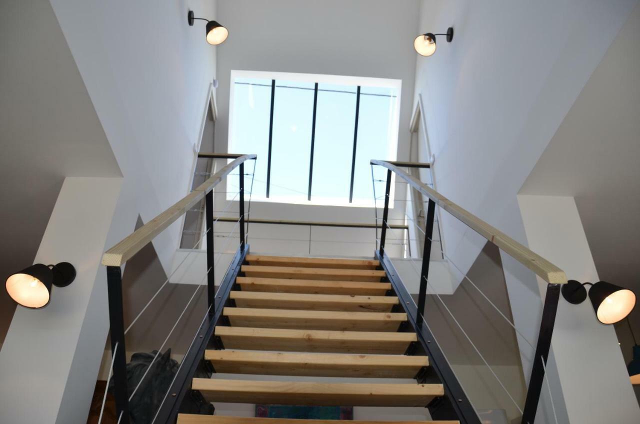 Вилла O Loft Bazenville Экстерьер фото